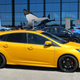 Focus ST